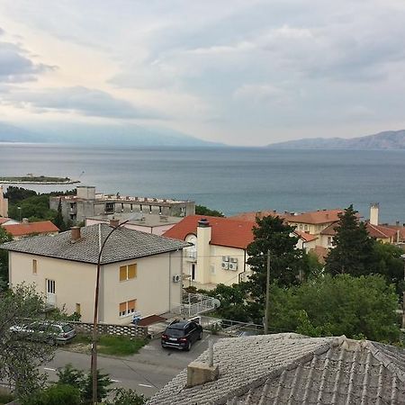 Apartments Lavarin Novi Vinodolski Kültér fotó