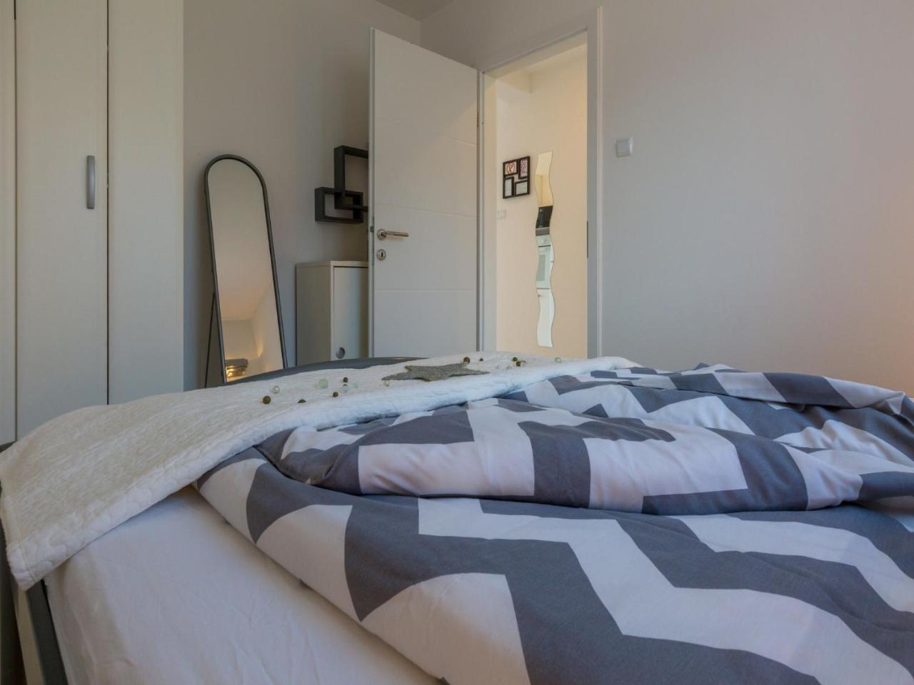 Apartments Lavarin Novi Vinodolski Kültér fotó